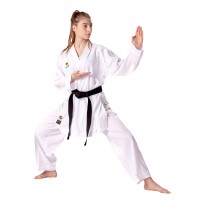 Tekmovalen kimono Karate Uniform Supralite - WKF approved 