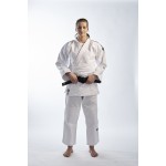 Tekmovalen kimono Ippon Gear Legend IJF SLIM FIT Judo zgornji del