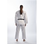 Tekmovalen kimono Ippon Gear Legend IJF SLIM FIT Judo zgornji del