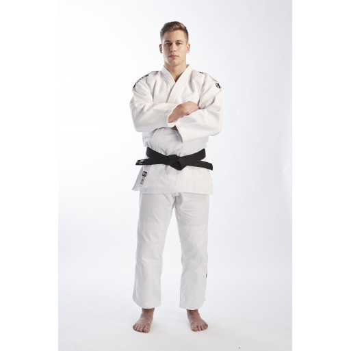 Tekmovalen kimono Ippon Gear Legend IJF Judo zgornji del