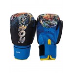 Otroške boksarske rokavice Thai Future 8 oz 