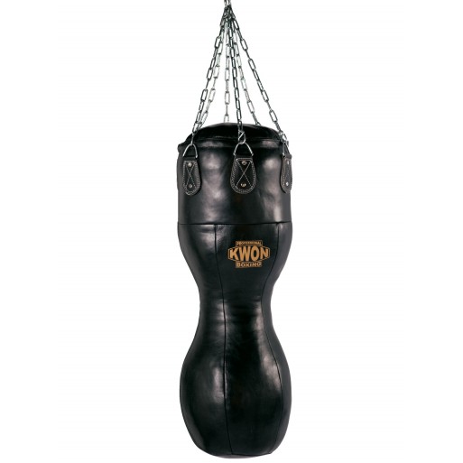 Kroše boksarska vreča 100 cm, napolnjena