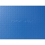 KWON Obojestranski set kotnih blazin Korean Style 2,4 cm - WT odobreno