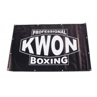 Bener Kwon Professional Boxing 1,5m x 1,0 m