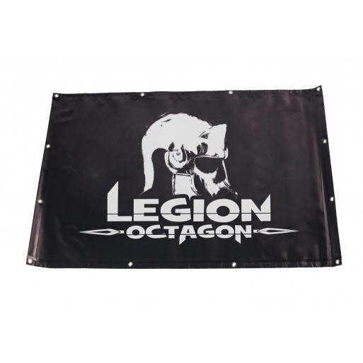 Bener Legion Octagon 2 mx1,50m