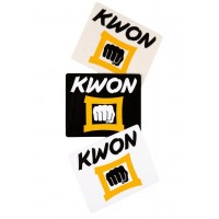 KWON nalepke (30 kosov)