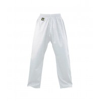 Karate/Taekwondo hlače z elastičnim pasom