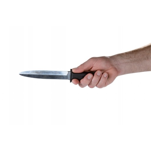 Nož za treniranje