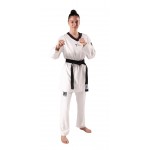 Taekwondo Uniform Slimfit - WT odobrena