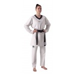 Taekwondo Uniform Slimfit - WT odobrena