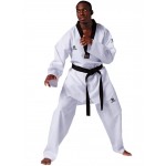 Taekwondo uniforma Revolution - WT odobreno