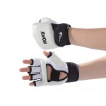 Taekwondo rokavice Evolution - WT odobreno
