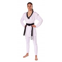Taekwondo uniforma Tokyo - WT odobreno