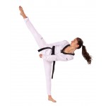 Taekwondo uniforma Tokyo - WT odobreno