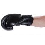 Tekmovalne boksarske rokavice Kwon