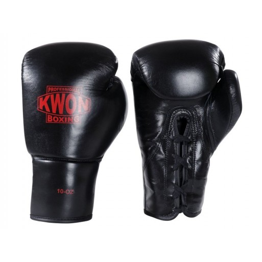 Tekmovalne boksarske rokavice Kwon