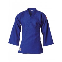 Tekmovalen kimono Judo gi Kusakura JOF moder IJF rec.