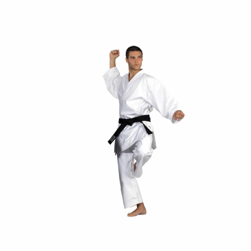 KWON Karate kimono Traditional 8oz.