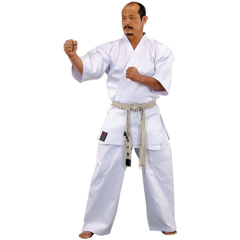 KWON Karate kimono Full-Contact 8oz