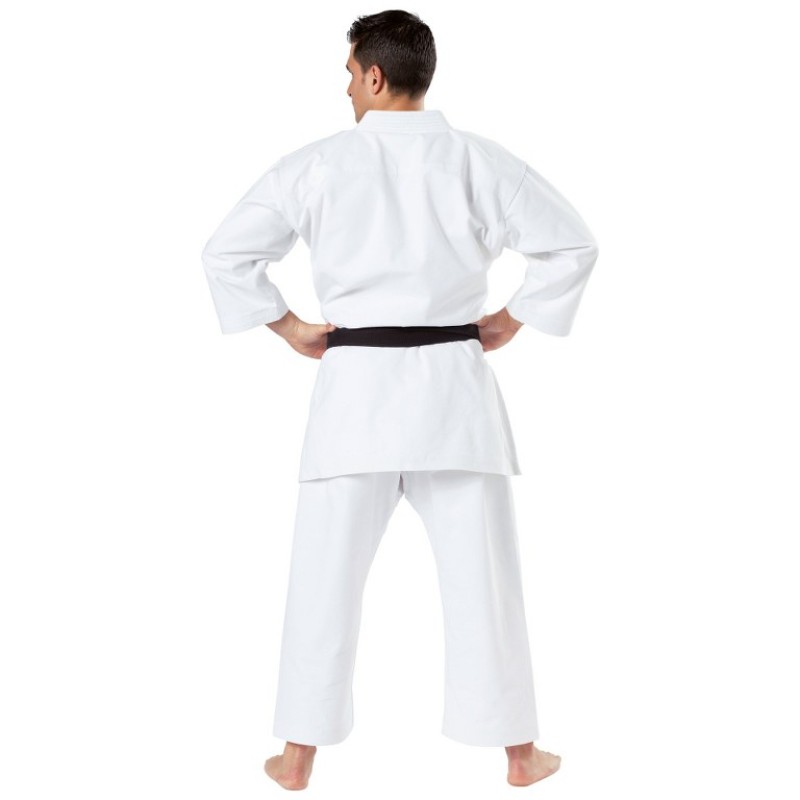 KWON Karate kimono Kata Tradition 12 oz.