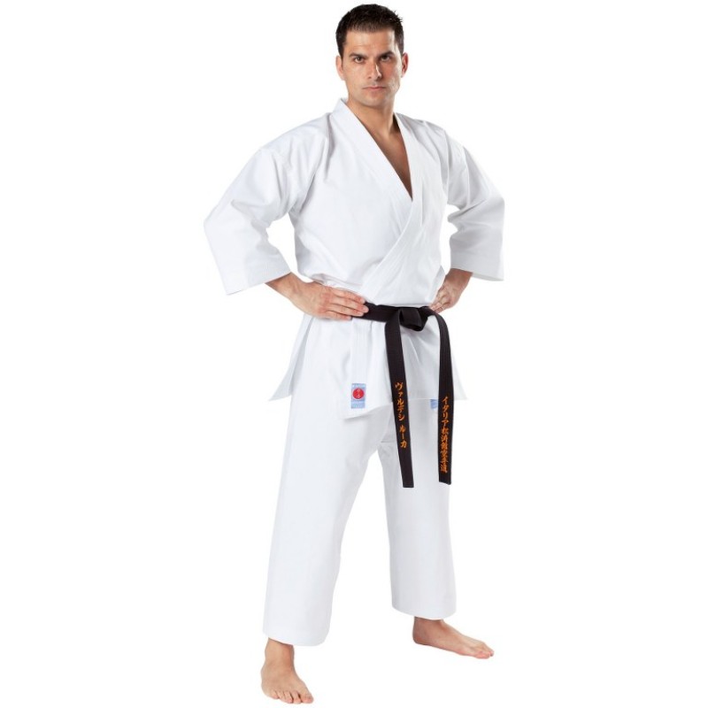 KWON Kata karate kimono Tanaka 10 oz.