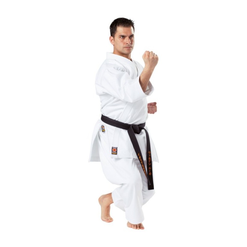 KWON Karate kimono Kata Tradition 12 oz.