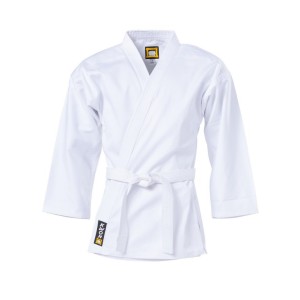 Rekreativni kimono Karate zgornji del Traditional