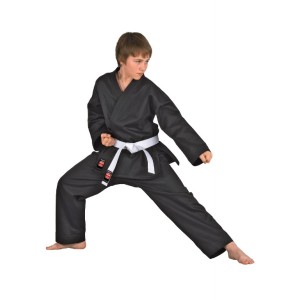 DANRHO Karategi Dojo Line