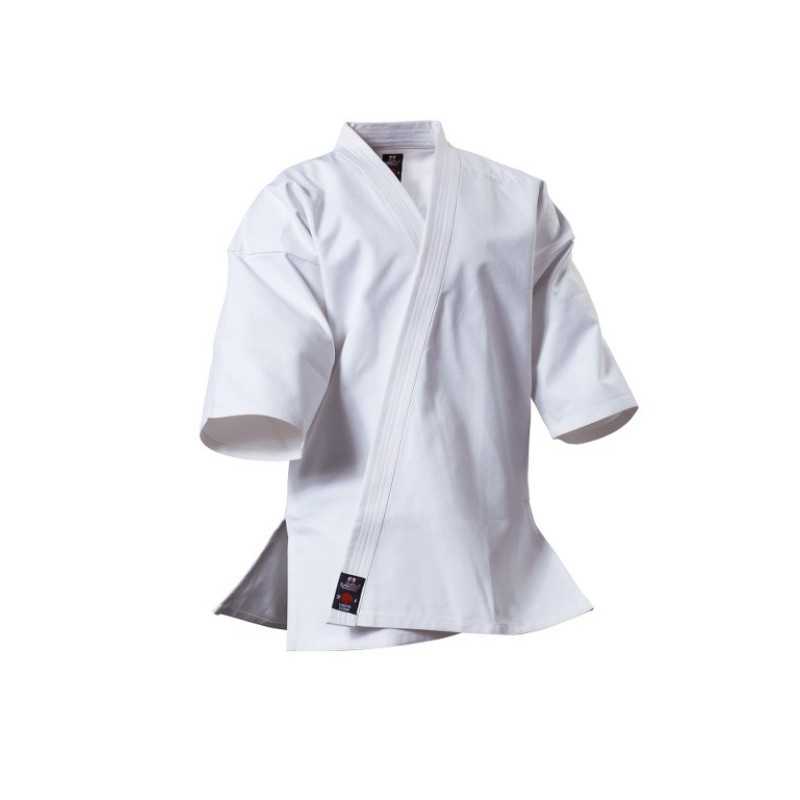 DANRHO Karate kimono Kyoshi