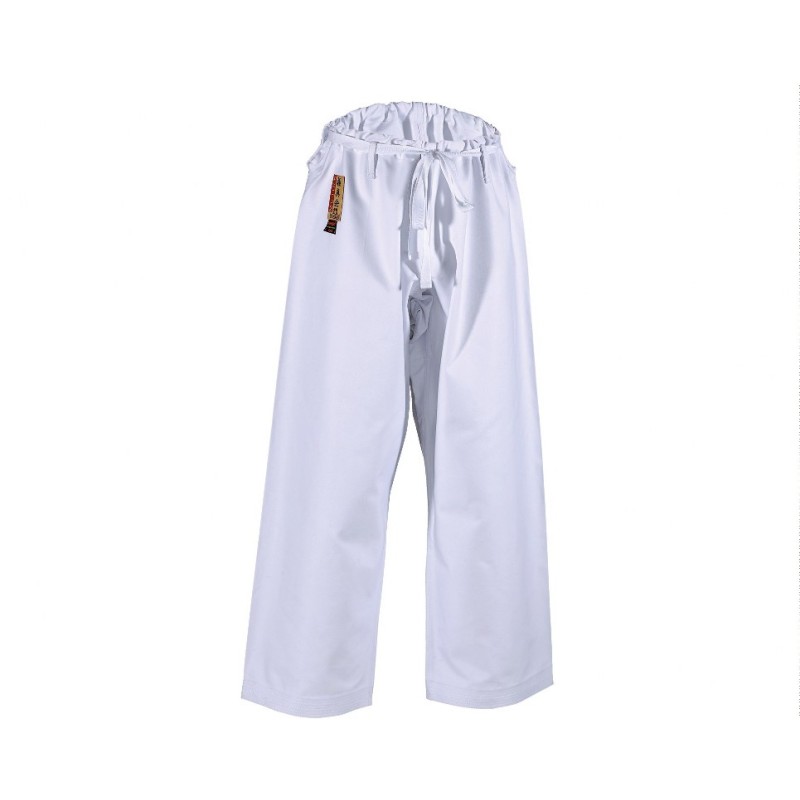 DANRHO Karate kimono Mejiro 12 oz.