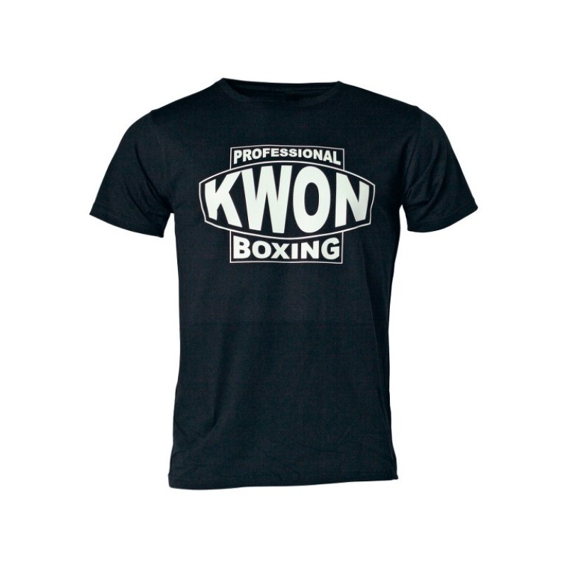 Professional Boxing T-Shirt