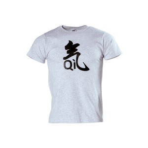 T-Shirt Qi