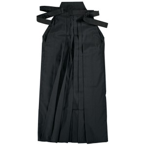 Hakama Black