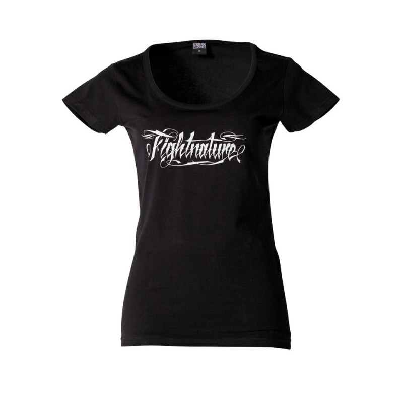 FIGHTNATURE Women T-Shirt