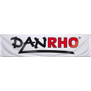 Danrho Banner