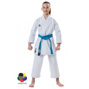 TOKAIDO Kata Master Junior, WKF, 12 oz