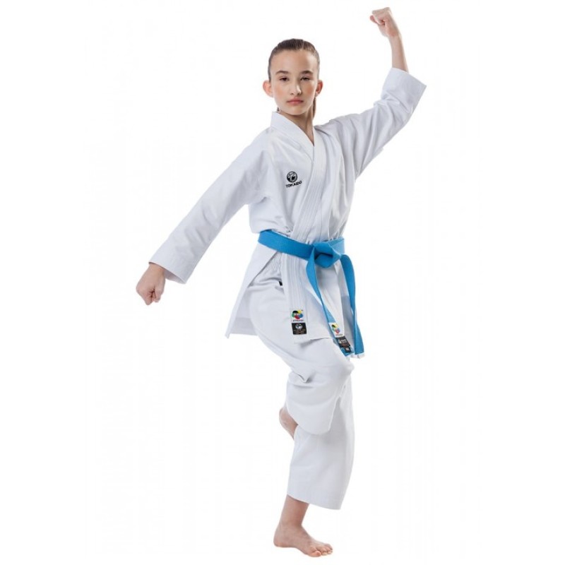 TOKAIDO Kata Master Junior, WKF, 12 oz