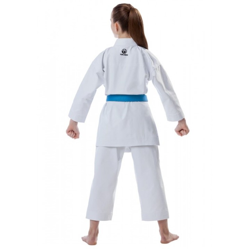 TOKAIDO Kata Master Junior, WKF, 12 oz