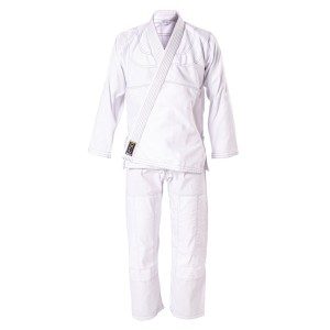 Rekreativni kimono DANRHO kimono za Brazilski jiu jitsu, 250g