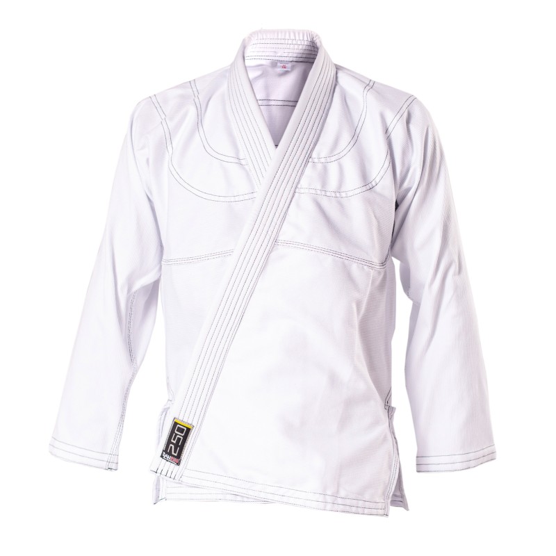 Rekreativni kimono DANRHO kimono za Brazilski jiu jitsu, 250g