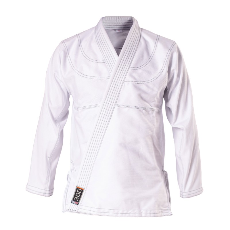 Rekreativni kimono DANRHO kimono za Brazilski jiu jitsu, 300g