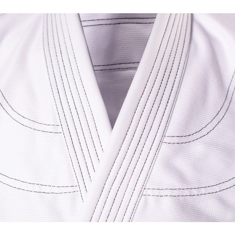 Rekreativni kimono DANRHO kimono za Brazilski jiu jitsu, 300g