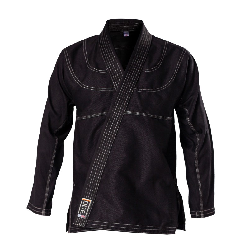 Rekreativni kimono DANRHO kimono za Brazilski jiu jitsu, 300g