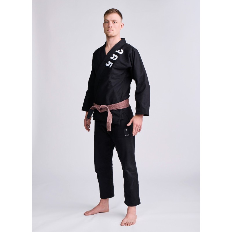 Tekmovalen kimono IPPON GEAR 365 BJJ uniforma