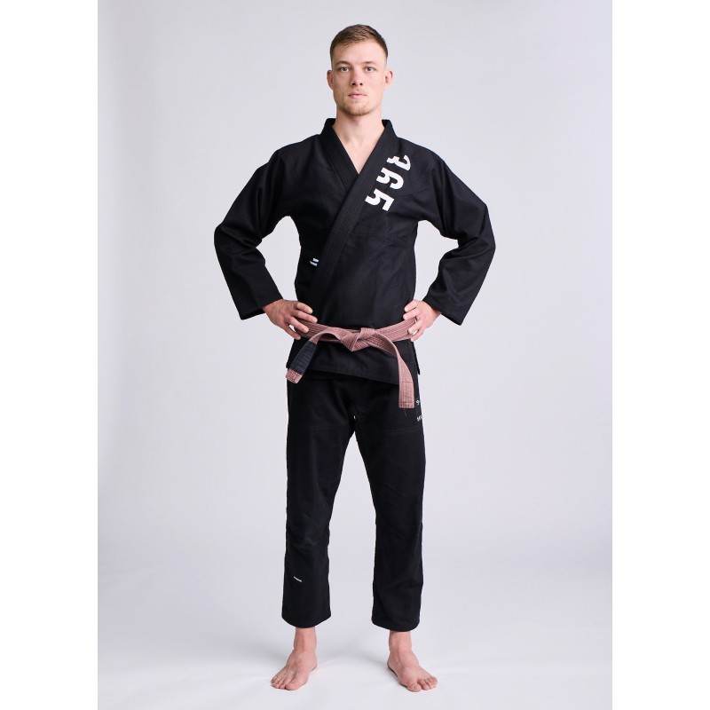 Tekmovalen kimono IPPON GEAR 365 BJJ uniforma