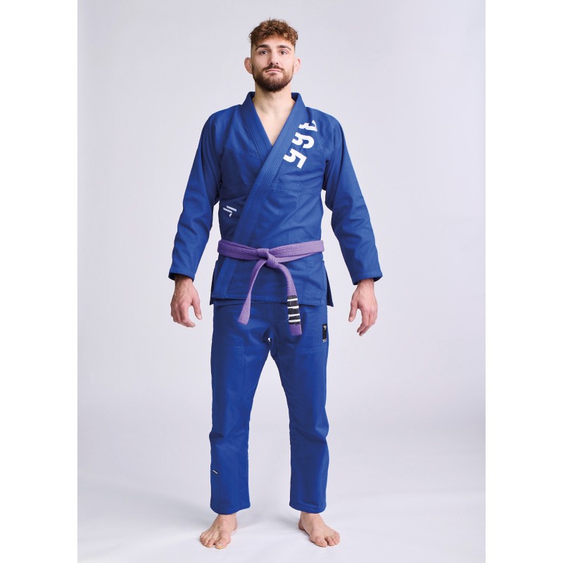 Tekmovalen kimono IPPON GEAR 365 BJJ uniforma