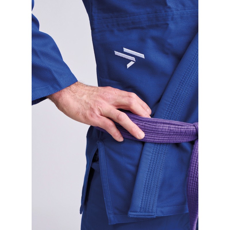 Tekmovalen kimono IPPON GEAR 365 BJJ uniforma