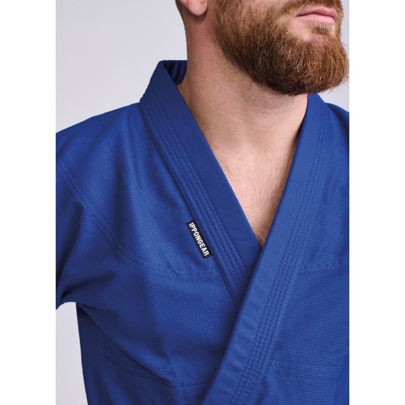 Rekreativni kimono IPPON GEAR Rookie bjj kimono