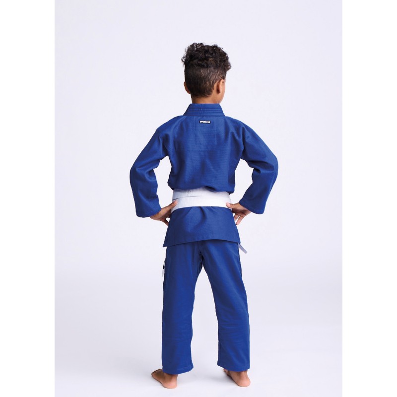 Otroški kimono IPPON GEAR Rookie otroški bjj kimono