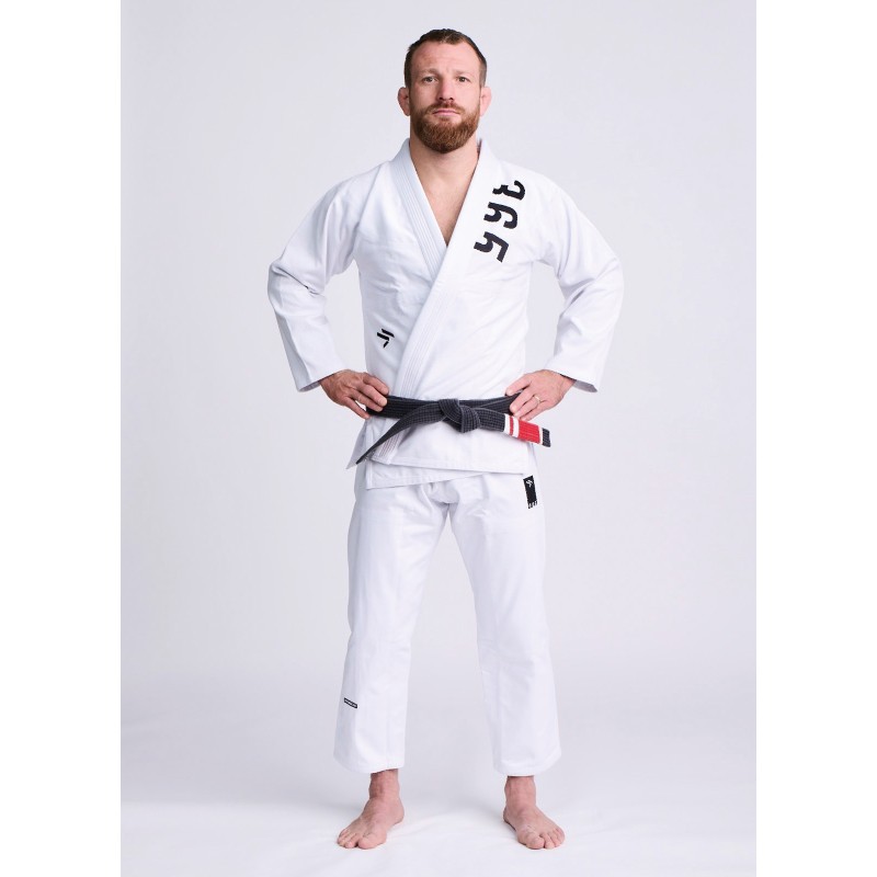 Tekmovalen kimono IPPON GEAR 365 BJJ uniforma